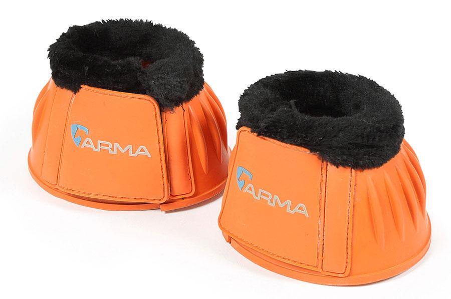 Arma Cloches Caoutchouc avec Mouton - SHOPHORSE